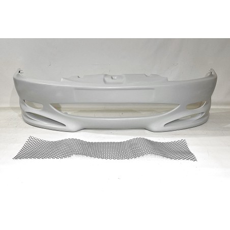 Front Bumper Peugeot 406 Coupe