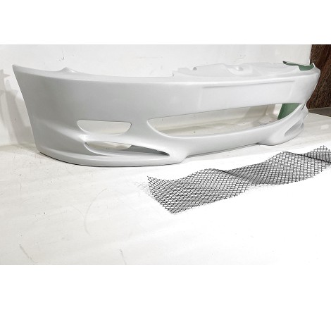 Front Bumper Peugeot 406 Coupe