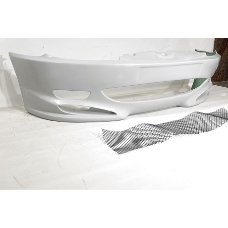 Paraurti Anteriore Peugeot 406 Coupe