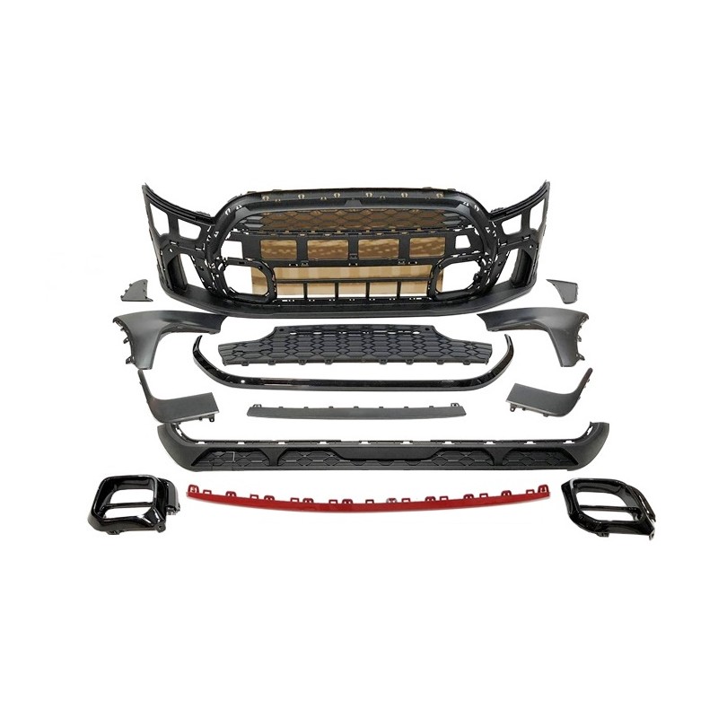Paraurti Anteriore Mini F55 / F56 2021 Look JCW