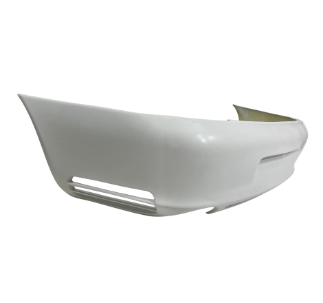 Rear Bumper Porsche 996 1998-2004