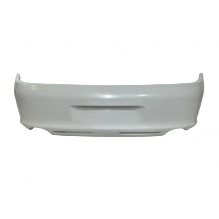 Rear Bumper Porsche 996 1998-2004