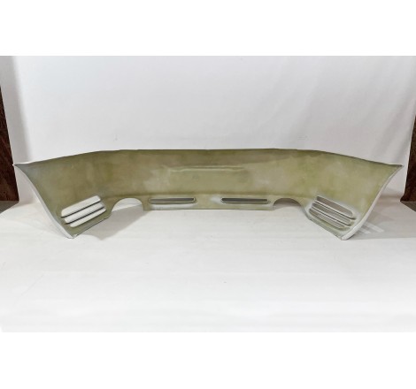 Paraurti Posteriore Porsche 996 1998-2004