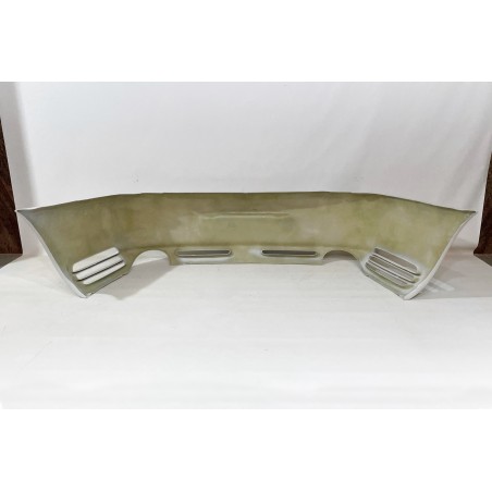 Paragolpes Trasero Porsche 996 1998-2004