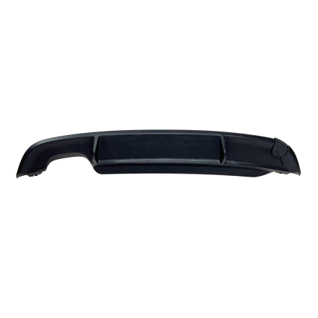 Rear Diffuser Volkswagen Golf 6 Standard 1 Exhaust