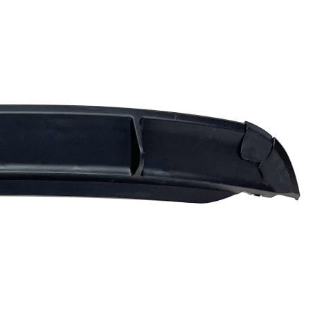 difusor trasero VOLKSWAGEN