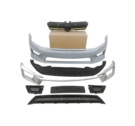 Kit De Estetici Volkswagen Golf 7 3/5P R400 ABS