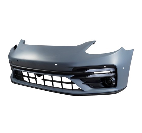 Pare-Choc Avant Porsche Panamera 970.2 2014-2016 Look 971