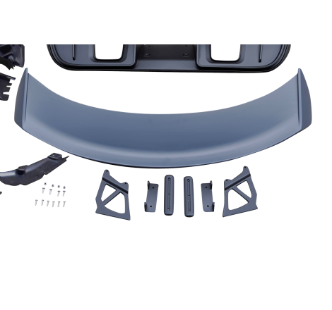 Kit De Carrocería Porsche Cayman 718 2016-2023 / Boxter Look GT4RS