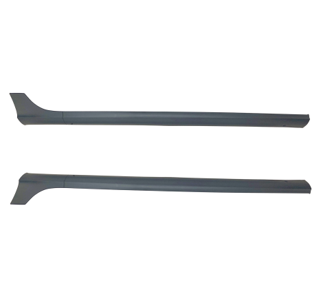 Taloneras Volkswagen Golf 5 Look R32