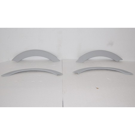 Front Fenders Peugeot 306