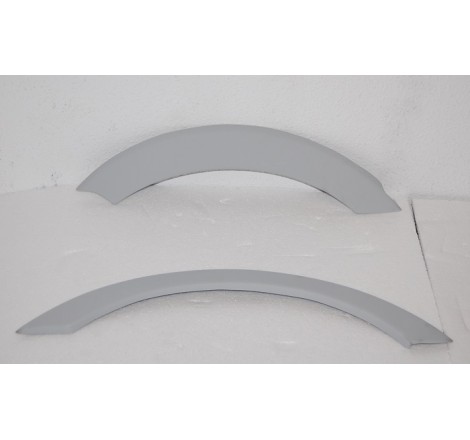 Front Fenders Peugeot 306