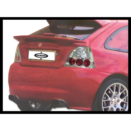 LOWER SPOILER ROVER 25