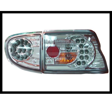 Fanali Posteriore Ford Escort '95