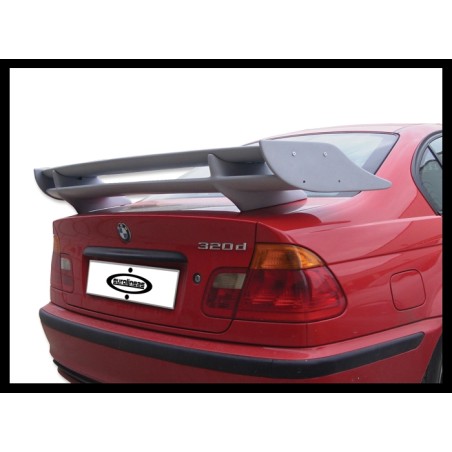 Universal Spoiler GT2