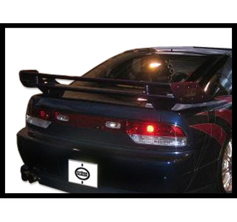 Universal Spoiler GT2