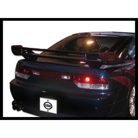 Universal Spoiler GT2