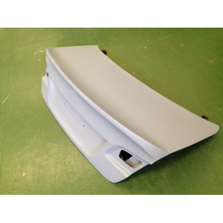 Portellone In Fibra BMW E92 / E92 M3 Look CSL