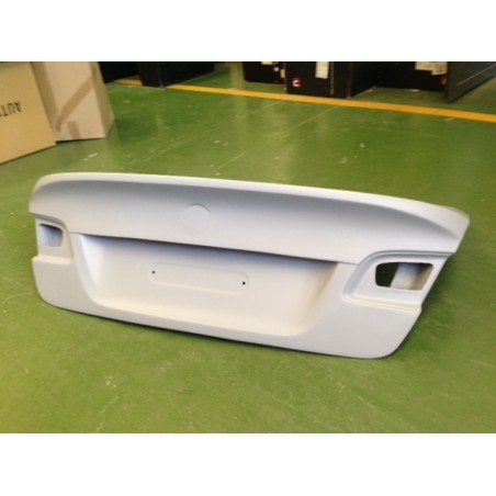 Portellone In Fibra BMW E92 / E92 M3 Look CSL