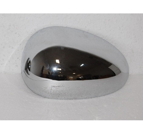 Chromed Mirror Covers Rover 25 / 45