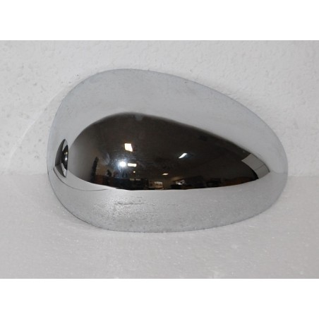 Chromed Mirror Covers Rover 25 / 45
