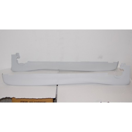 Side Skirts Porsche 986 Boxster