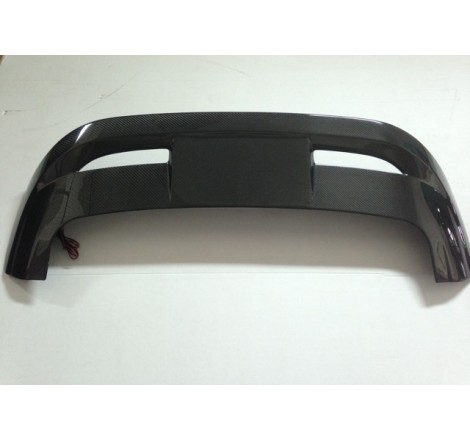 Aileron Ford Focus ST 2012