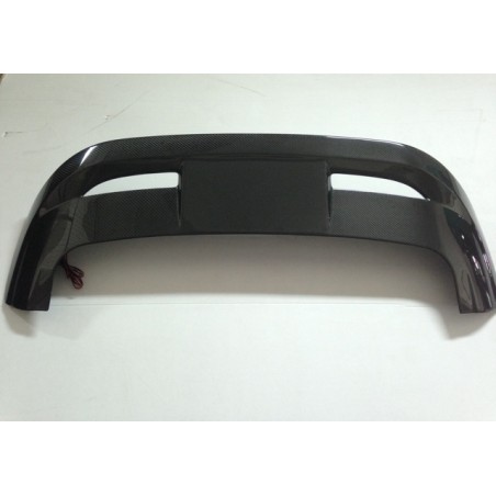 Aileron Ford Focus ST 2012