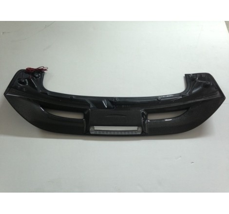 Aileron Ford Focus ST 2012