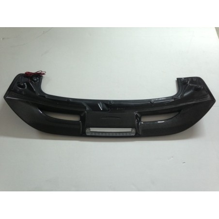 Aileron Ford Focus ST 2012