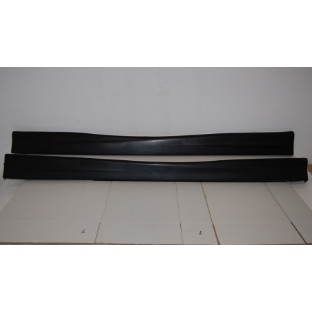 Jupes Opel Astra G Plastique