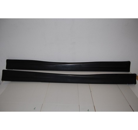 Jupes Opel Astra G Plastique