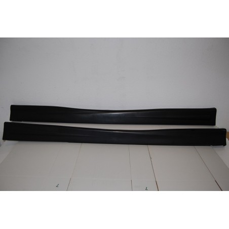 Taloneras Opel Astra G Plastico