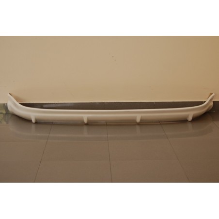 HECK SPOILER VOLKSWAGEN GOLF 4, RACING TYPE