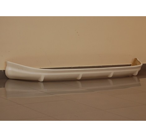 HECK SPOILER VOLKSWAGEN GOLF 4, RACING TYPE