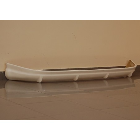 HECK SPOILER VOLKSWAGEN GOLF 4, RACING TYPE