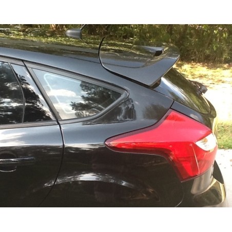 Aileron Ford Focus ST 2012