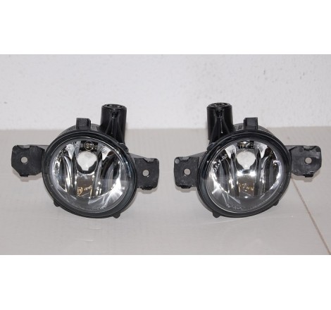 Phare Antibrouillards BMW E70 / E81 / E82 / E83 / / E84 / E87 / E88