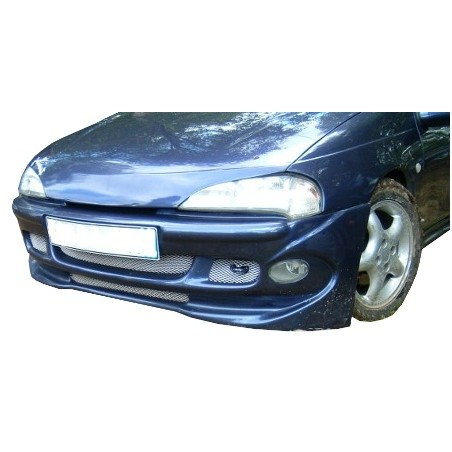 Pare-Choc Avant Opel Tigra