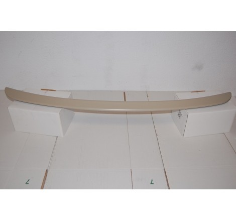 Spoiler Mercedes W211 02-09 Look  AMG