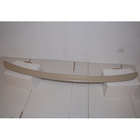 HECKLIPPE SPOILER HECKSPOILER KOFFERRAUM LIPPE MERCEDES W211 02-09 LOOK  AMG