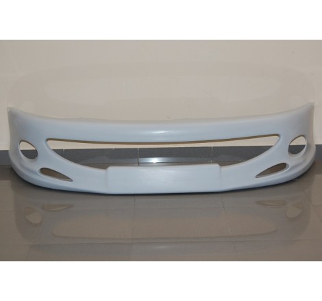 Pare-Choc Avant Peugeot 206 GT