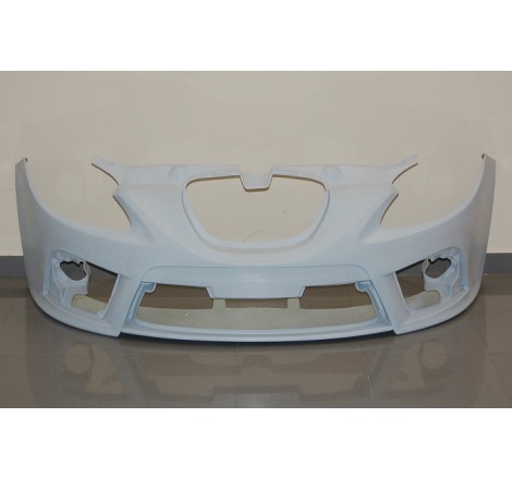 Pare-Choc Avant Seat Leon 05-08 Cupra