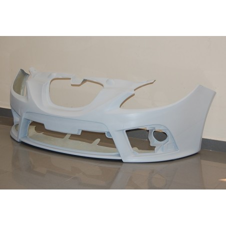 Pare-Choc Avant Seat Leon 05-08 Cupra