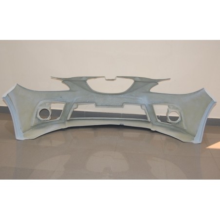 Pare-Choc Avant Seat Leon 05-08 Cupra