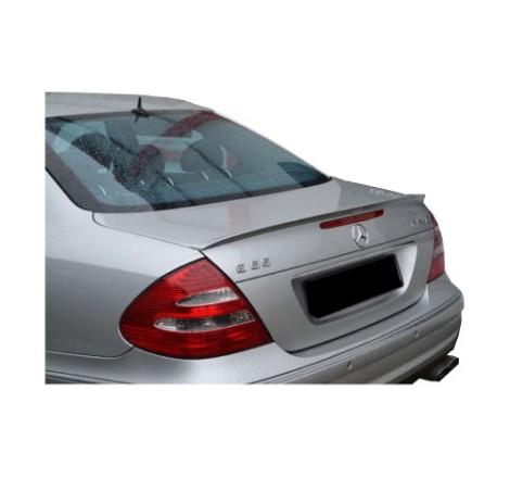 Spoiler Mercedes W211 02-09 Look  AMG