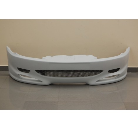 Paragolpes Delantero Peugeot 406 Coupe
