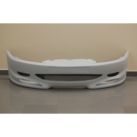 Front Bumper Peugeot 406 Coupe
