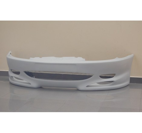 Paragolpes Delantero Peugeot 406 Coupe