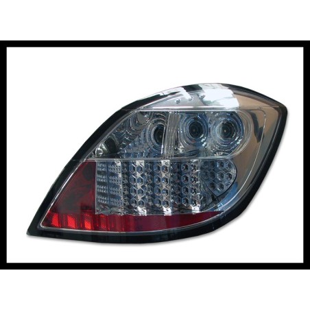 Feux Arrières Opel Astra H 5P '04/'08